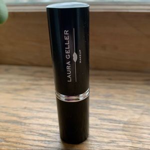 Laura Geller Italian Marble Lipstick in Dolce